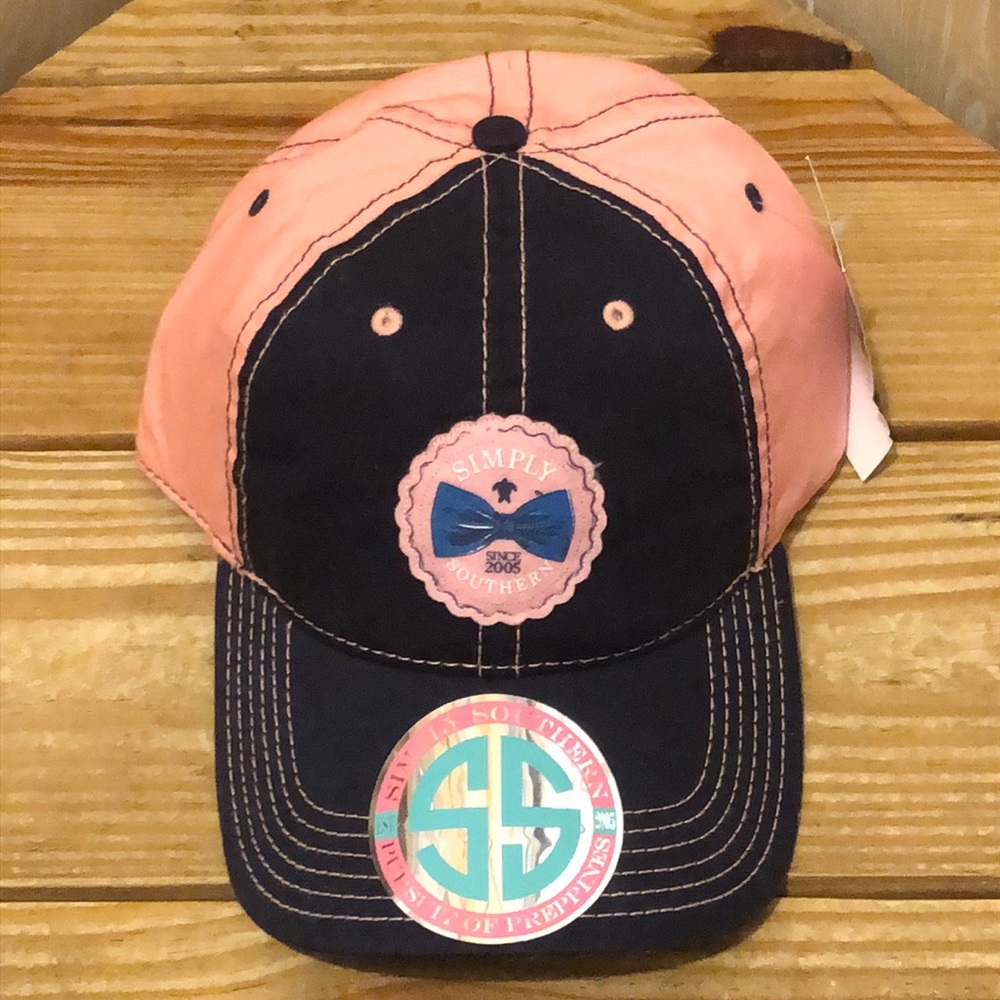 Simply Southern hat